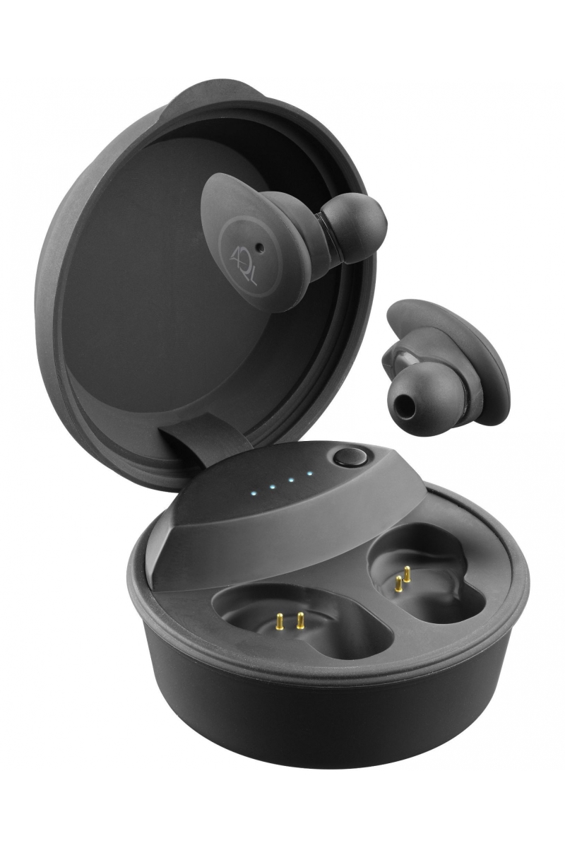 CELLULARLINE Auricolari in-ear per iPhone Cellular Line Sport Force bluetooth nero